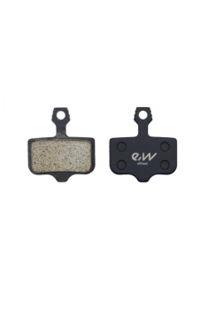 1670 scooter brake pads